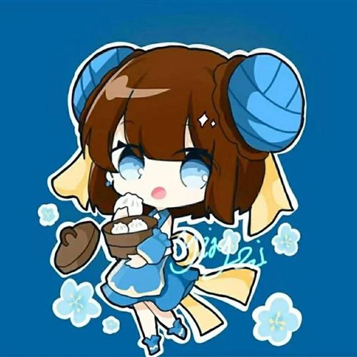 头像女仙气学生党专用动漫