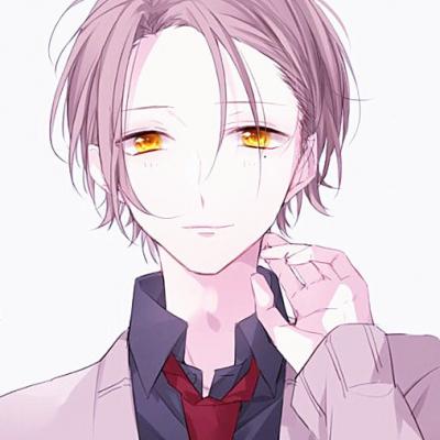 头像动漫男孤独高冷