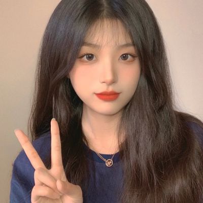 气质头像女