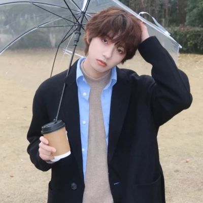 男生头像高清