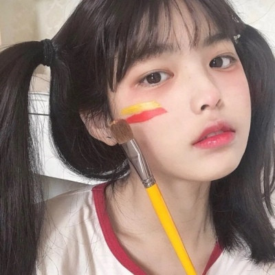 小众微信头像