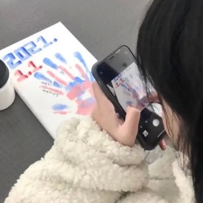 搞怪真人头像