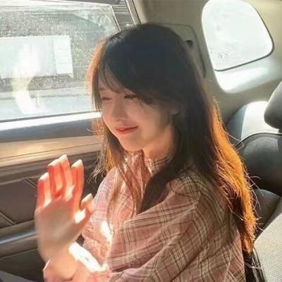 头像图片治愈系滤镜