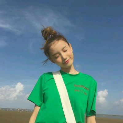 富有诗意女生网名