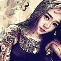4个字的女人微信网名