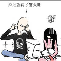 怎么把头像做成漫画