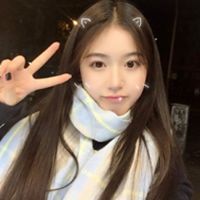 2023年的新头像女生带妮字