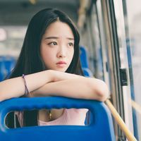 超可爱儿童头像