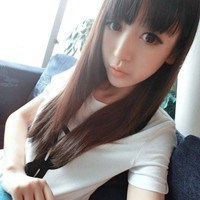 自然风景头像女50岁