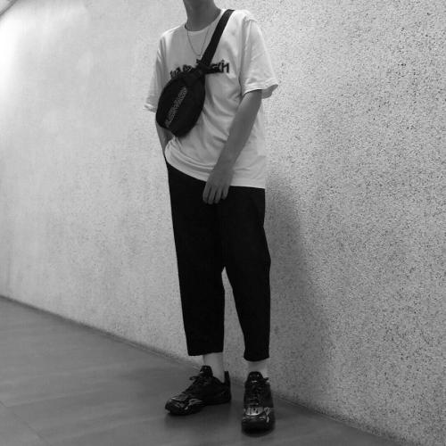 真人高冷网络男神头像