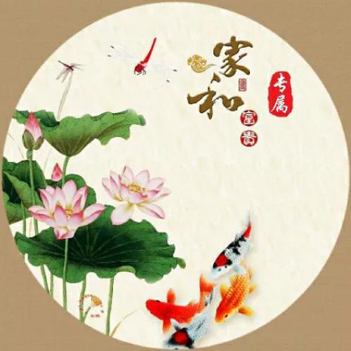 2023新年头像图片最近最火风景