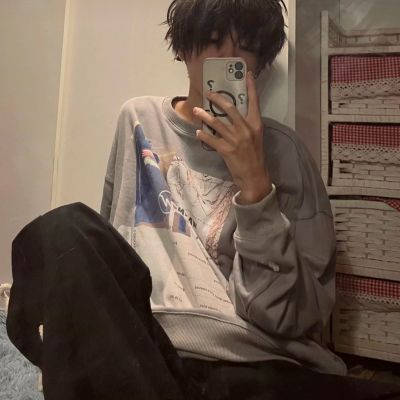 4k超清头像男帅气