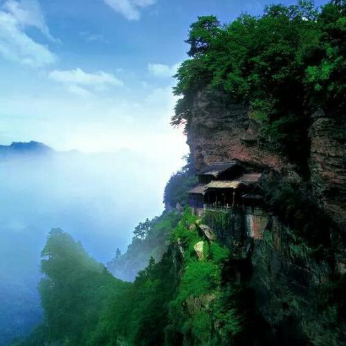 2023年最火爆的头像风景