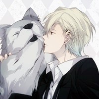 卡通男生头像好看帅气