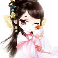 钟离q版头像