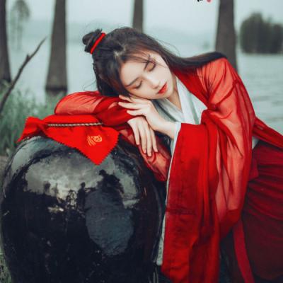 头像图片2023最新款女唯美