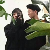情侣网名个性网简短
