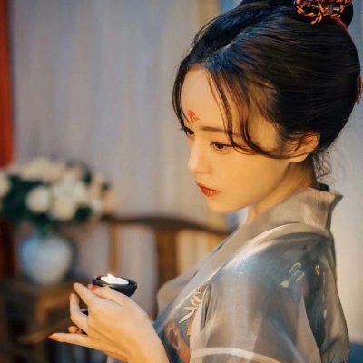 带微的有内涵的网名