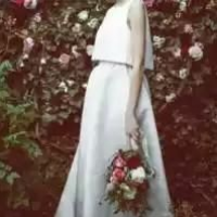 最潮英语网名女生