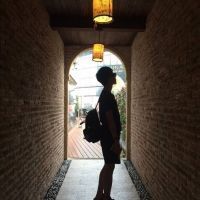 亦久亦旧网名有符号