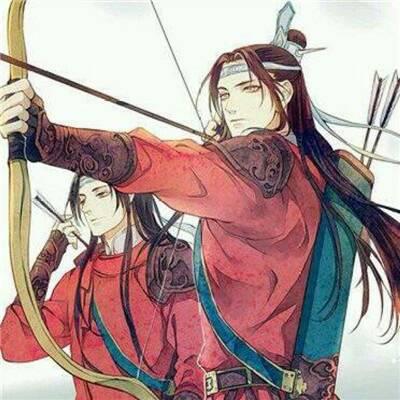头像大全男生动漫古风
