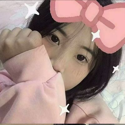 拽姐头像霸气超拽jk