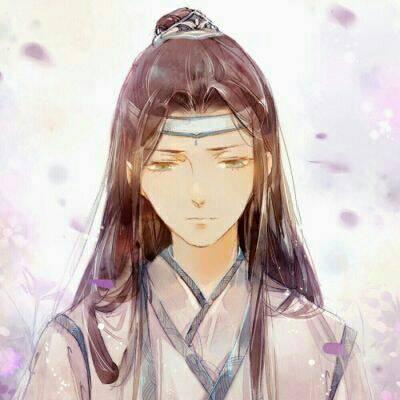 动漫高冷男头像