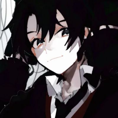 头像高级感简约男