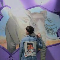 qq网名男生带青春的