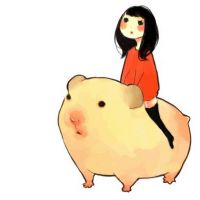 可爱僵尸的网名