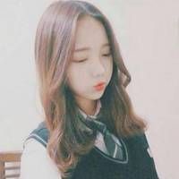 女头像小清新