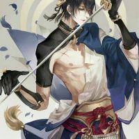2023男生动漫头像帅气