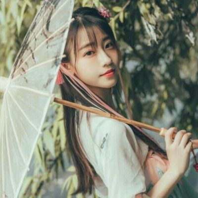 头像图片大全微信女生简单气质