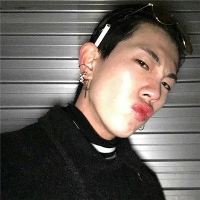 逗比搞笑头像男