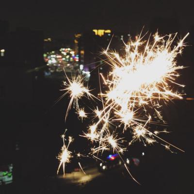 2023年风景微信头像