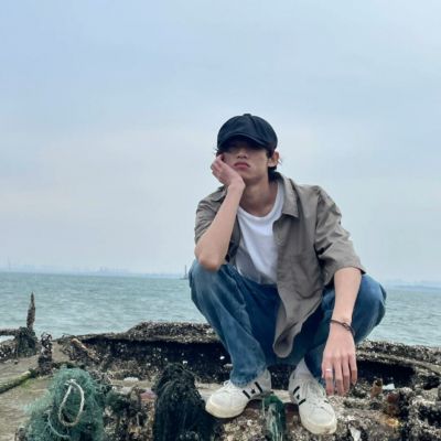 头像高冷霸气男 冷酷