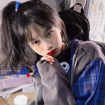 头像女ins高级质感高冷女生