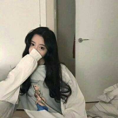 冷酷头像女霸气黑暗系