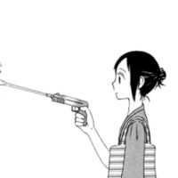 二次元搞怪头像