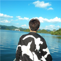 帅气头像男生