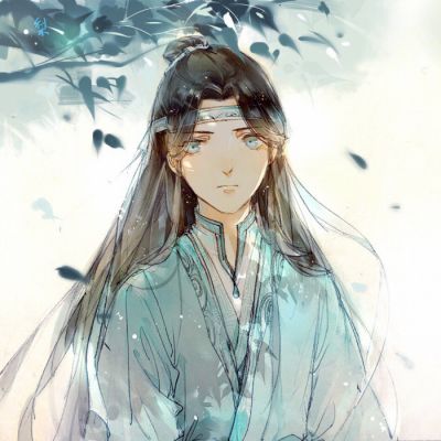 动漫头像男高清冷漠