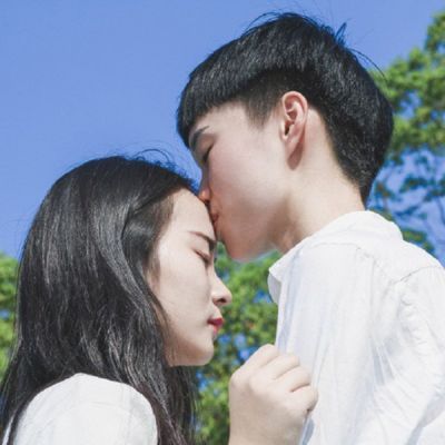 冷漠一点的网名