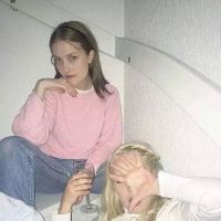 呆萌腹黑网名