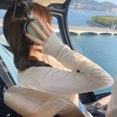 真人头像仙气下半部