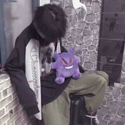 头像男酷帅超拽高清