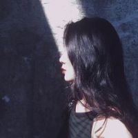 头像大全女背影