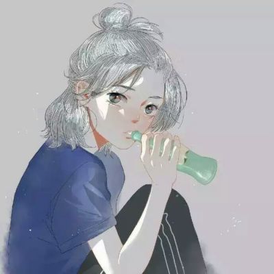 森系女生游戏网名
