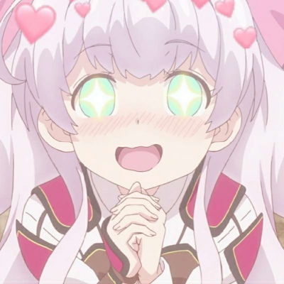 动漫头像 女生 温柔