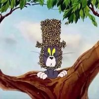 搞笑逗比头像