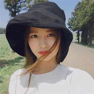 微信头像女生简单大方